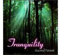 Various Artists - Sacred Forest
