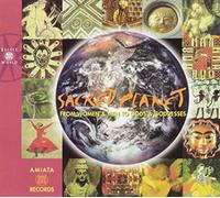 Various Artists - Sacred Planet