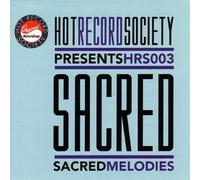 Various Artists - Sacred - Sacred Melodies