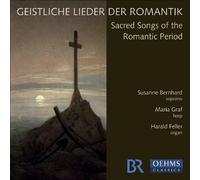 Various Artists - Sacred Songs Of The Romantic Period