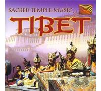 Various Artists - Sacred Temple Music of Tibet