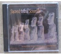 Various Artists - Sacred Tribal Sounds
