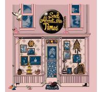 Various Artists Sad About the Times (CD) Album