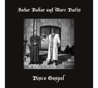 Various Artists Sadar Bahar and Marc Davis: Disco Gospel (Vinyl LP) 12" Single