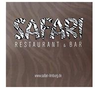 Various Artists - Safari Lounge