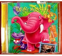Safari Musicale (Cd)