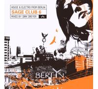 Various Artists - Sage Club, Vol. 6