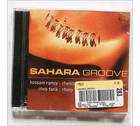 Various Artists - Sahara Groove