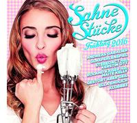 Various Artists - Sahnestucke - Fruhling