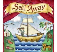 V/A - Sail Away: Songs Of Randy Newman