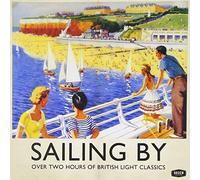 Various Artists - Sailing By (2 CD)