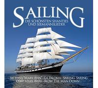 Various Artists - Sailing - Die Schonsten