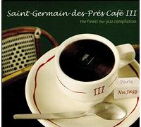 Various Artists - Saint Germain des Pres Cafè, Vol. 3