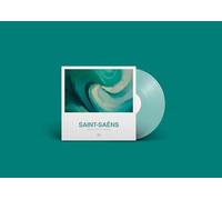 Camille Saint-Saens Saint-Saëns: The Definitive Works (Vinyl LP)