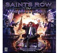 Various Artists - Saints Row The Fourth