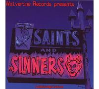 Various Artists - Saints & Sinners