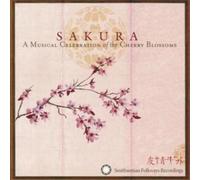Various Artists Sakura - A Musical Celebration of the Cherry Blossoms (CD) Album