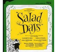 Various Artists - Salad Days