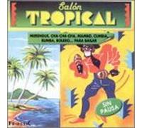 Various Artists - Salon Tropical