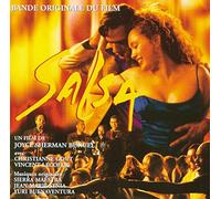 Various Artists - Salsa