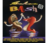 Various Artists - Salsa Bash