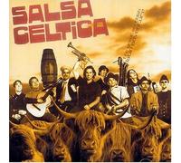 Various Artists - Salsa Celtica: Great Scottish Latin Adventure by Various Artists (2000) Audio CD