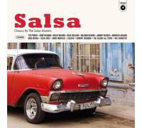 Various Artists Salsa: Classics By the Salsa Masters (Vinyl LP) 12" Album