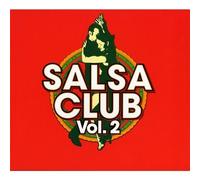 Various Artists - Salsa Club Vol. 2