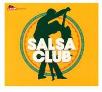 Compilation - Salsa Club Vol.3
