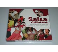 Various Artists - Salsa Cubana