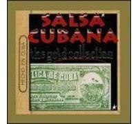 Various Artists - Salsa Cubana: Gold Collection by Various Artists