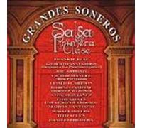 Various Artists - Salsa De Primera Clase: Grandes Soneros