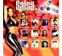 Various Artists - Salsa En La Calle Ocho 2000