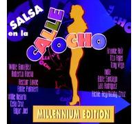 Various Artists - Salsa En La Calle Ocho Millennium Edition