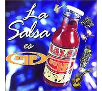 Various Artists - Salsa ES MP