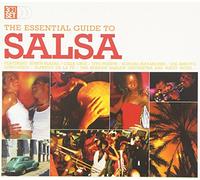 Various Artists - Salsa-Essential Guide