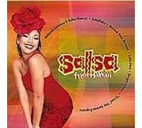 Various Artists - Salsa From Hawaii