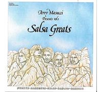 Various Artists - Salsa Greats 1