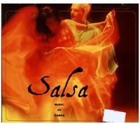 VARIOUS ARTISTS - SALSA HIFI LATIN RHYTHMS