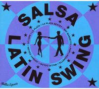 Various Artists - Salsa Latin Swing