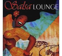 Various Artists Salsa Lounge