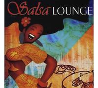 Various Artists - Salsa Lounge