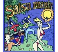 Various Artists - Salsa Mania