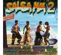 Various Artists - Salsa Mix 2
