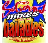 Various Artists - Salsa Mix Para Bailadores