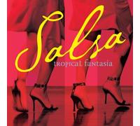 Various Artists Salsa Nights (CD)