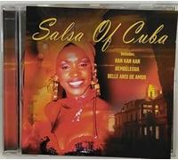 Various Artists - Salsa Of Cuba