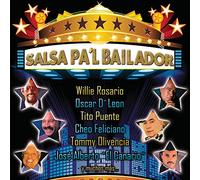 Various Artists - Salsa Pa'l Bailador