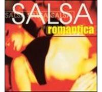 Various Artists - Salsa Romantica