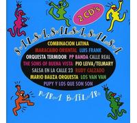 Various Artists - Salsa Salsa Salsa Para Bailar (2 CD)